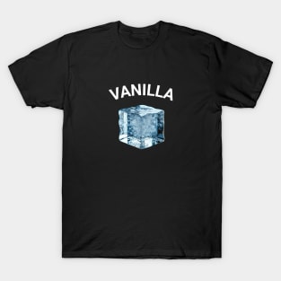 Vanilla Ice T-Shirt